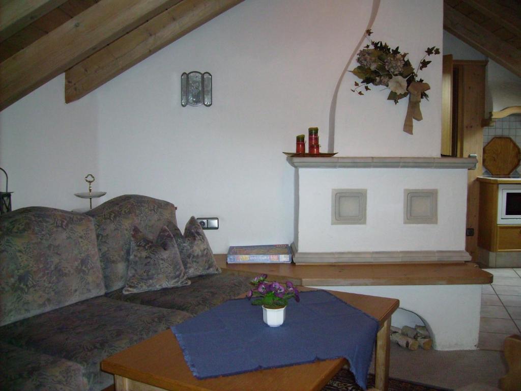 Ferienhaeuser Werdenfels Apartment Mittenwald Room photo